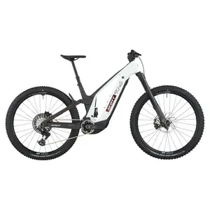 BICICLETA ELÉTRICA SCOTT PATRON ST 900 TUNED
