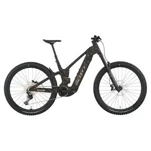 BICICLETA ELÉTRICA SCOTT PATRON ST 910