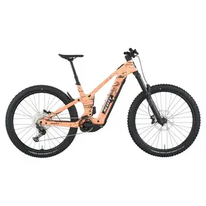 BICICLETA ELÉTRICA SCOTT PATRON ST 910