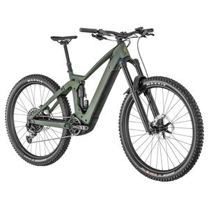 BICICLETA ELÉTRICA SCOTT RANSOM ERIDE 910