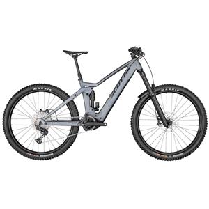 BICICLETA ELÉTRICA SCOTT RANSOM ERIDE 920