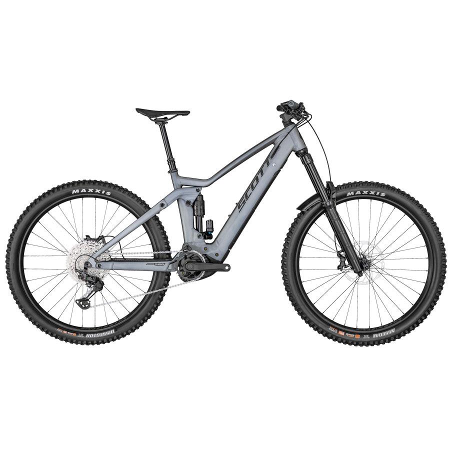 BICICLETA ELÉTRICA SCOTT RANSOM ERIDE 920