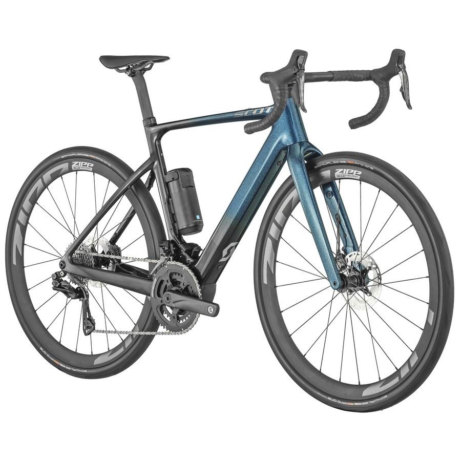 BICICLETA ELÉTRICA SCOTT SOLACE ERIDE 10