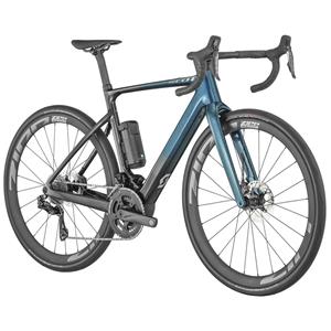 BICICLETA ELÉTRICA SCOTT SOLACE ERIDE 10