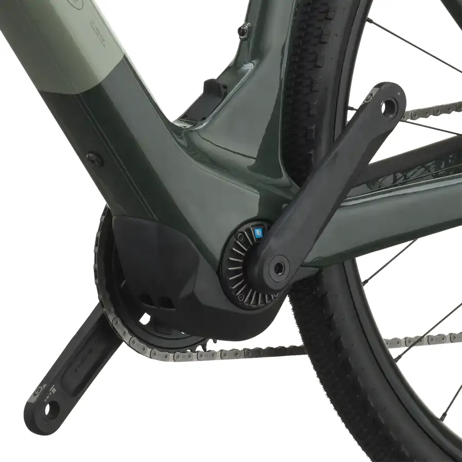 BICICLETA ELÉTRICA SCOTT SOLACE GRAVEL 30 SCOTT SOLACE GRAVEL 30: e-gravel com foco em assistência discreta e conforto, para ir mais longe em estrada e gravel com sensação natural. Mais controlo.