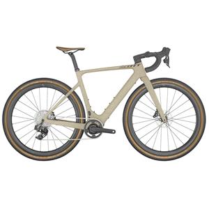 BICICLETA ELÉTRICA SCOTT SOLACE GRAVEL ERIDE 20