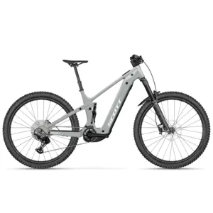 SCOTT STRIKE 40: e-MTB confortável com foco em tração e confiança, para trilhos, passeios longos e terreno misto com apoio elétrico. Boa para pedalar mais.