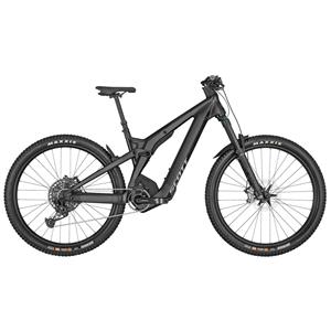 BICICLETA ELÉTRICA SCOTT STRIKE ERIDE 900 EVO