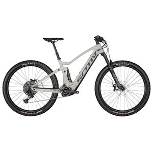 BICICLETA ELÉTRICA SCOTT STRIKE ERIDE 910