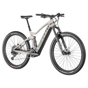 BICICLETA ELÉTRICA SCOTT STRIKE ERIDE 910