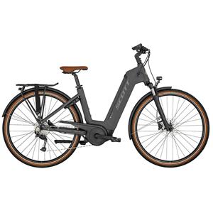 BICICLETA ELÉTRICA SCOTT SUB ACTIVE ERIDE 20 UNISEX