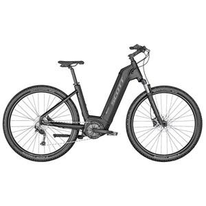 BICICLETA ELÉTRICA SCOTT SUB CROSS ERIDE 30 UNISEX