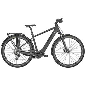 BICICLETA ELÉTRICA SCOTT SUB SPORT ERIDE 20 MEN GREY