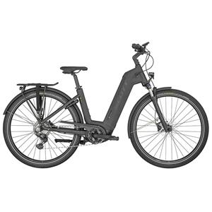 BICICLETA ELÉTRICA SCOTT SUB SPORT ERIDE 20 UNISEX GREY