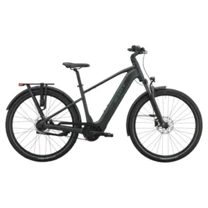 BICICLETA ELÉTRICA SCOTT SUB TOUR 20 SCOTT SUB TOUR 20, trekking com conforto e estabilidade, ideal para pedalar em cidade e fora dela com postura segura. Sensação fluida, simples e envolvente.