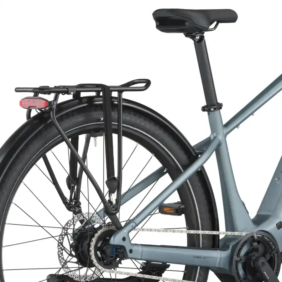 BICICLETA ELÉTRICA SCOTT SUB TOUR 40