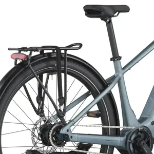 BICICLETA ELÉTRICA SCOTT SUB TOUR 40