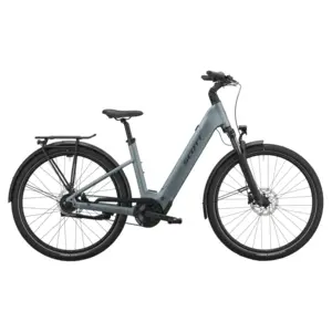 BICICLETA ELÉTRICA SCOTT SUB TOUR 40 WAVE SCOTT SUB TOUR 40 WAVE: trekking para pedalar em cidade e fora dela com postura segura, conforto e estabilidade. Sensação fluida, simples e envolvente.