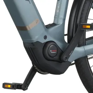 BICICLETA ELÉTRICA SCOTT SUB TOUR 40 WAVE