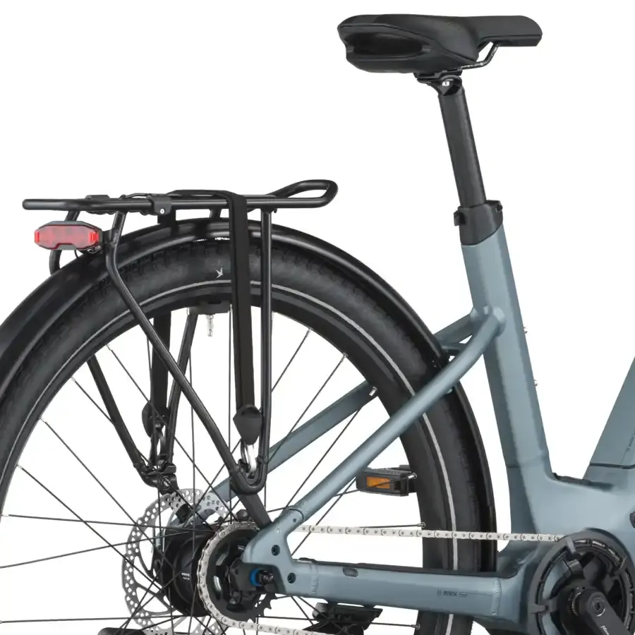 BICICLETA ELÉTRICA SCOTT SUB TOUR 40 WAVE