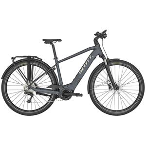 BICICLETA ELÉTRICA SCOTT SUB TOUR ERIDE 10 MEN