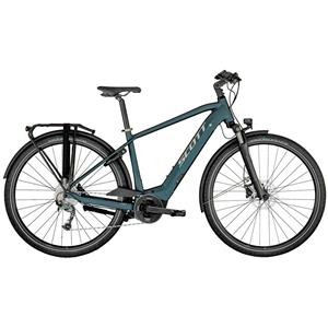 BICICLETA ELÉTRICA SCOTT SUB TOUR ERIDE 20 MEN