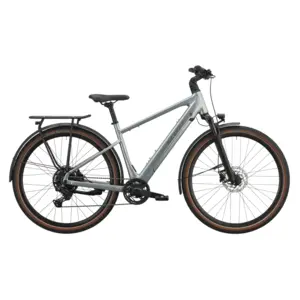 BICICLETA ELÉTRICA SCOTT SWEEP 20 SCOTT SWEEP 20, urbana rápida com agilidade e fluidez, ideal para tornar deslocações curtas mais leves e agradáveis. Sensação fluida, simples e envolvente.