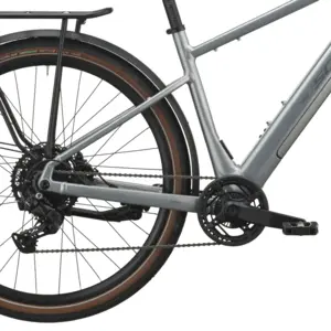 SCOTT SWEEP 20, urbana rápida com agilidade e fluidez, ideal para tornar deslocações curtas mais leves e agradáveis. Sensação fluida, simples e envolvente.
