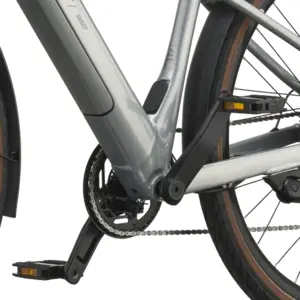 SCOTT SWEEP 20, urbana rápida com agilidade e fluidez, ideal para tornar deslocações curtas mais leves e agradáveis. Sensação fluida, simples e envolvente.