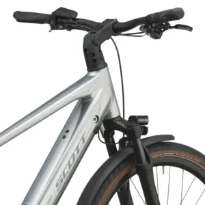 SCOTT SWEEP 20, urbana rápida com agilidade e fluidez, ideal para tornar deslocações curtas mais leves e agradáveis. Sensação fluida, simples e envolvente.