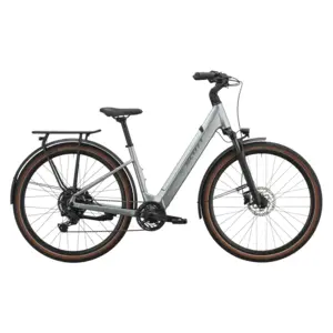 BICICLETA ELÉTRICA SCOTT SWEEP 20 WAVE SCOTT SWEEP 20 WAVE, urbana rápida com agilidade e fluidez, ideal para tornar deslocações curtas mais leves e agradáveis. Sensação fluida, simples e envolvente.