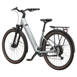 BICICLETA ELÉTRICA SCOTT SWEEP 20 WAVE SCOTT SWEEP 20 WAVE, urbana rápida com agilidade e fluidez, ideal para tornar deslocações curtas mais leves e agradáveis. Sensação fluida, simples e envolvente.