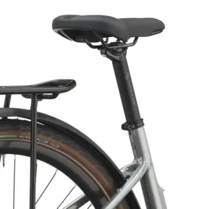 BICICLETA ELÉTRICA SCOTT SWEEP 20 WAVE SCOTT SWEEP 20 WAVE, urbana rápida com agilidade e fluidez, ideal para tornar deslocações curtas mais leves e agradáveis. Sensação fluida, simples e envolvente.