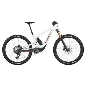 BICICLETA ELÉTRICA SCOTT VOLTAGE 900 TUNED