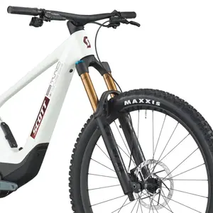 BICICLETA ELÉTRICA SCOTT VOLTAGE 900 TUNED