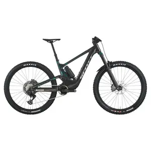 BICICLETA ELÉTRICA SCOTT VOLTAGE 910