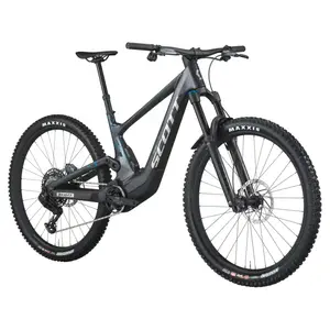 BICICLETA ELÉTRICA SCOTT VOLTAGE 910