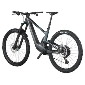 BICICLETA ELÉTRICA SCOTT VOLTAGE 910
