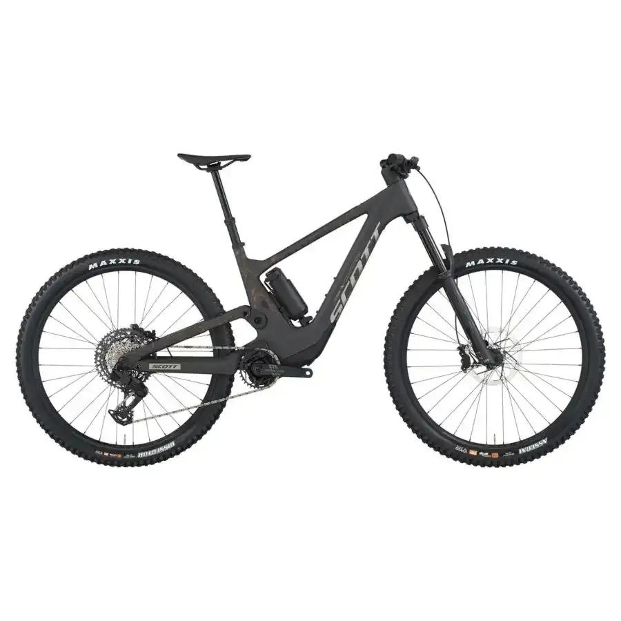 BICICLETA ELÉTRICA SCOTT VOLTAGE 920