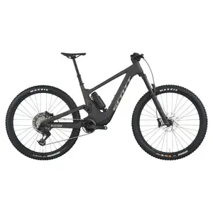 BICICLETA ELÉTRICA SCOTT VOLTAGE 920