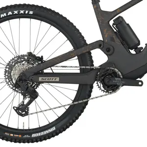 BICICLETA ELÉTRICA SCOTT VOLTAGE 920