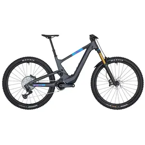 BICICLETA ELÉTRICA SCOTT VOLTAGE ERIDE 900 TUNED Serviço