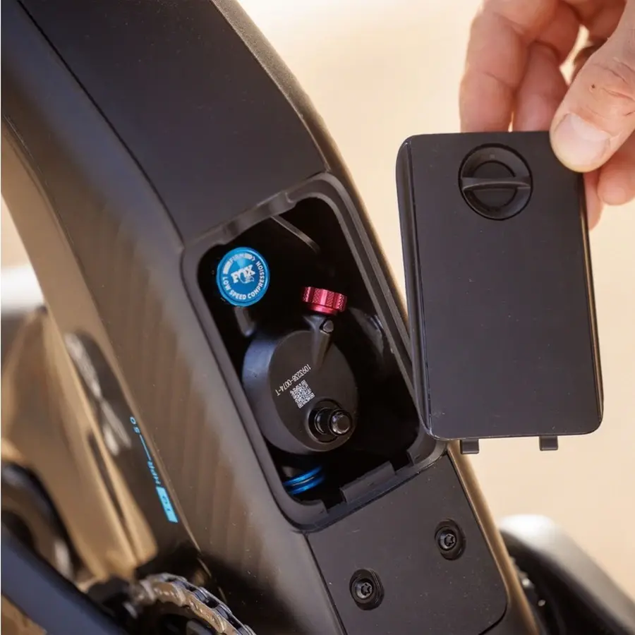 BICICLETA ELÉTRICA SCOTT VOLTAGE ERIDE 900 TUNED Serviço