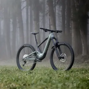 BICICLETA ELÉTRICA SCOTT VOLTAGE ERIDE 910