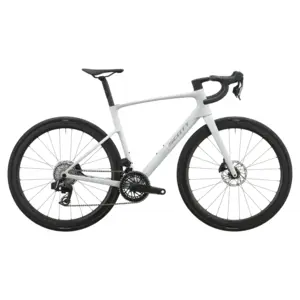 BICICLETA SCOTT ADDICT 10