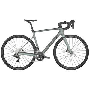 BICICLETA SCOTT ADDICT 10 GREEN