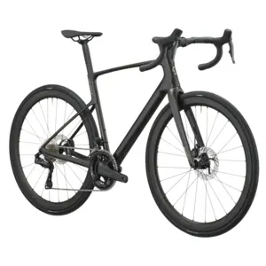 BICICLETA SCOTT ADDICT 20 Bicicleta SCOTT Addict 20 com quadro Addict Carbono HMF e forqueta Addict Carbono HMF. Ideal para estrada, com desempenho, conforto e controlo SCOTT MY26.