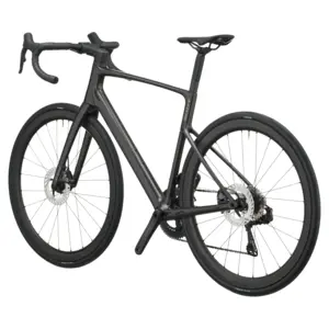 BICICLETA SCOTT ADDICT 20 Bicicleta SCOTT Addict 20 com quadro Addict Carbono HMF e forqueta Addict Carbono HMF. Ideal para estrada, com desempenho, conforto e controlo SCOTT MY26.