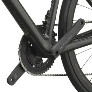 BICICLETA SCOTT ADDICT 20 Bicicleta SCOTT Addict 20 com quadro Addict Carbono HMF e forqueta Addict Carbono HMF. Ideal para estrada, com desempenho, conforto e controlo SCOTT MY26.