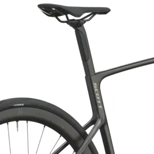 BICICLETA SCOTT ADDICT 20 Bicicleta SCOTT Addict 20 com quadro Addict Carbono HMF e forqueta Addict Carbono HMF. Ideal para estrada, com desempenho, conforto e controlo SCOTT MY26.